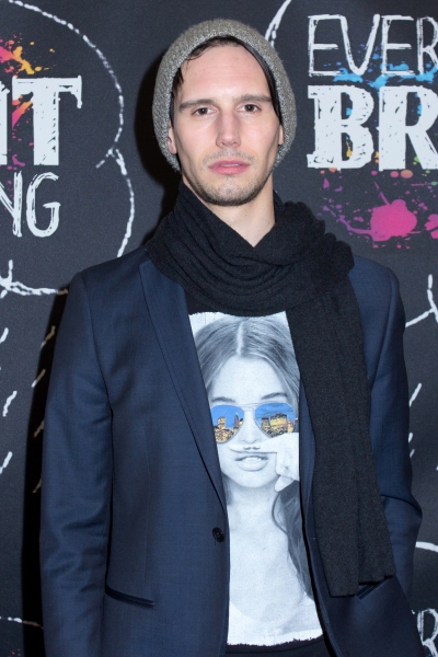 Photo Coverage: EVERY BRILLIANT THING Celebrates Opening Night at Barrow Street Theatre Image