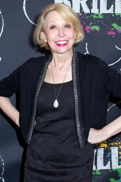 Photo Coverage: EVERY BRILLIANT THING Celebrates Opening Night at Barrow Street Theatre Image