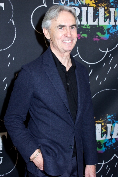 Photo Coverage: EVERY BRILLIANT THING Celebrates Opening Night at Barrow Street Theatre Image