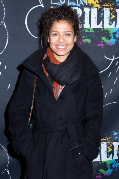 Photo Coverage: EVERY BRILLIANT THING Celebrates Opening Night at Barrow Street Theatre Image