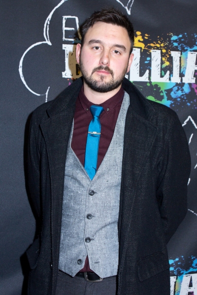 Photo Coverage: EVERY BRILLIANT THING Celebrates Opening Night at Barrow Street Theatre Image