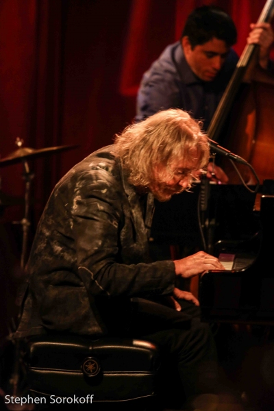 Photo Coverage: Marcos Valle & Stacey Kent Play Birdland Image