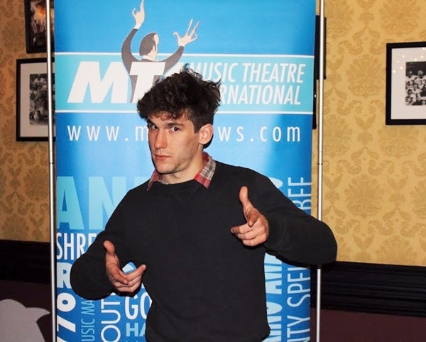 Photo Flash: Sound Bites After Party at Hurley's Saloon  Image