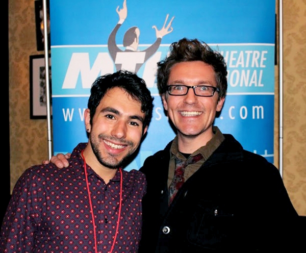 Photo Flash: Sound Bites After Party at Hurley's Saloon Image