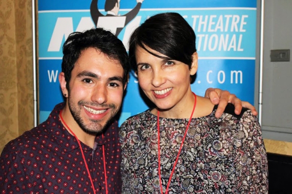 Photo Flash: Sound Bites After Party at Hurley's Saloon Image
