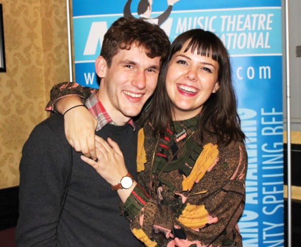 Photo Flash: Sound Bites After Party at Hurley's Saloon Image