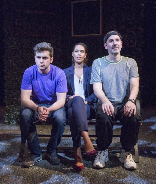 Photo Flash: First Look at The Drama League's DirectorFest 2014 Image