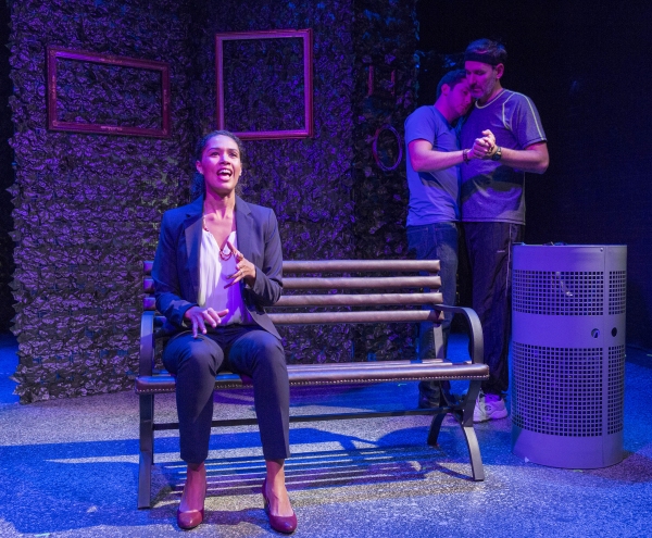 Photo Flash: First Look at The Drama League's DirectorFest 2014 Image