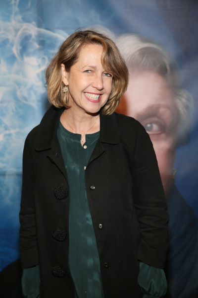 Photo Flash: BLITHE SPIRIT National Tour, Starring Angela Lansbury, Opens in Los Angeles!  Image