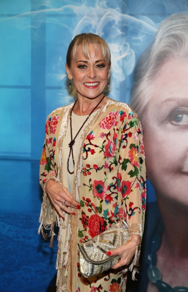 Photo Flash: BLITHE SPIRIT National Tour, Starring Angela Lansbury, Opens in Los Angeles!  Image
