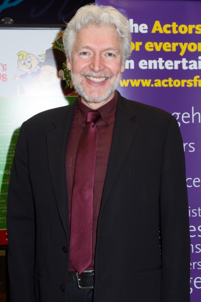 Photo Coverage: Broadway Unites to Benefit Actors Fund in MR. MAGOO'S CHRISTMAS CAROL Image
