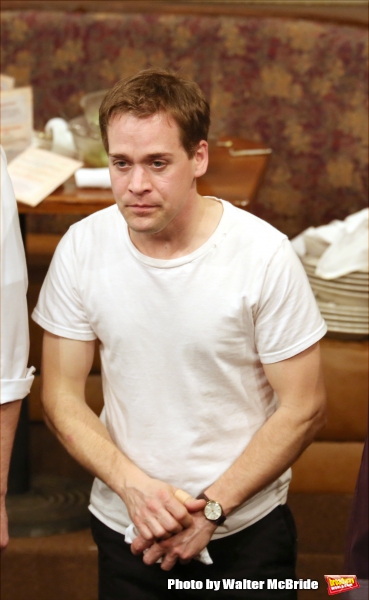 Photo Coverage: T.R. Knight & Cast of POCATELLO Take Opening Night Bows Image
