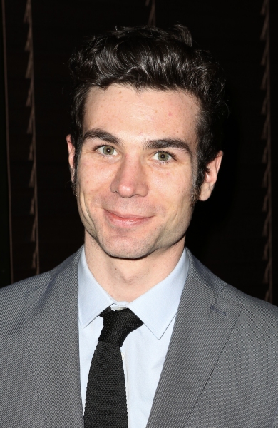 Photo Coverage: Playwrights Horizons Celebrates Opening Night of POCATELLO  Image