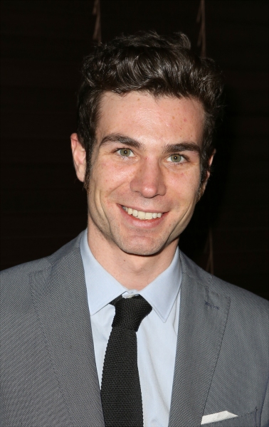 Photo Coverage: Playwrights Horizons Celebrates Opening Night of POCATELLO  Image