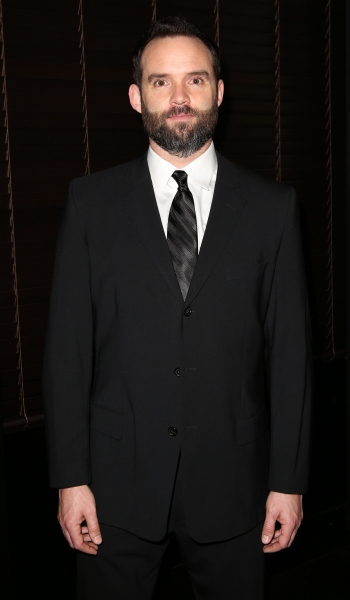 Photo Coverage: Playwrights Horizons Celebrates Opening Night of POCATELLO  Image