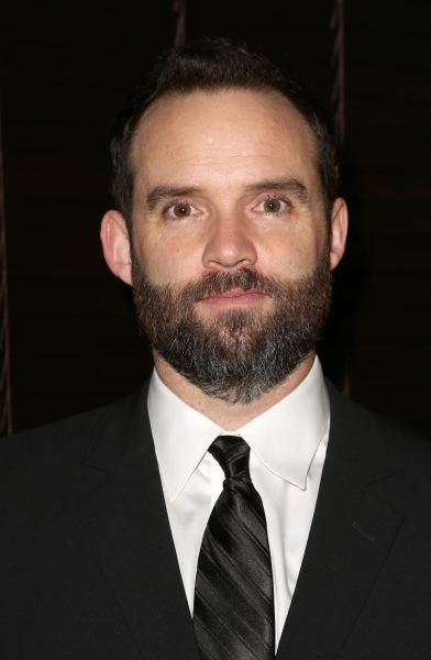 Photo Coverage: Playwrights Horizons Celebrates Opening Night of POCATELLO  Image