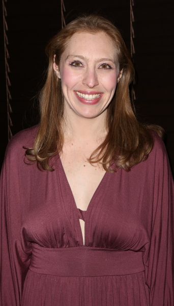 Photo Coverage: Playwrights Horizons Celebrates Opening Night of POCATELLO  Image