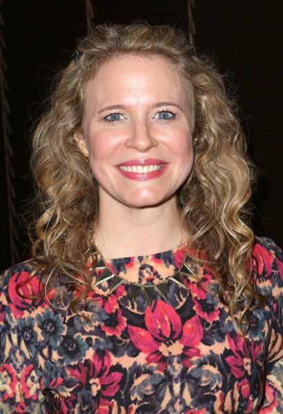 Photo Coverage: Playwrights Horizons Celebrates Opening Night of POCATELLO  Image