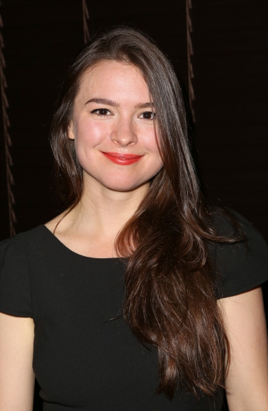 Photo Coverage: Playwrights Horizons Celebrates Opening Night of POCATELLO  Image