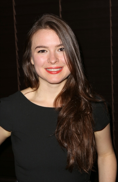 Photo Coverage: Playwrights Horizons Celebrates Opening Night of POCATELLO  Image