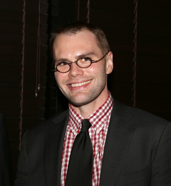 Photo Coverage: Playwrights Horizons Celebrates Opening Night of POCATELLO Photo Coverage: Playwrights Horizons Celebrates Opening Night of POCATELLO Image