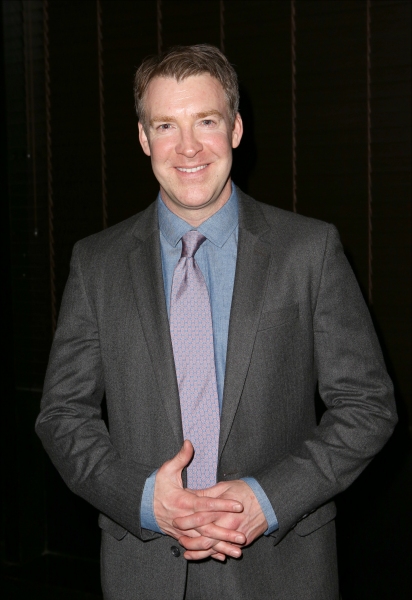 Photo Coverage: Playwrights Horizons Celebrates Opening Night of POCATELLO  Image