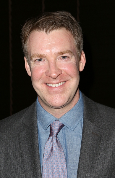 Photo Coverage: Playwrights Horizons Celebrates Opening Night of POCATELLO  Image