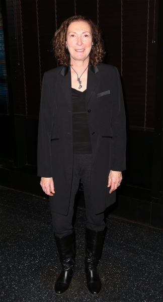 Photo Coverage: Playwrights Horizons Celebrates Opening Night of POCATELLO  Image