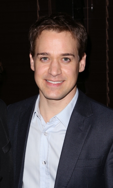 Photo Coverage: Playwrights Horizons Celebrates Opening Night of POCATELLO  Image