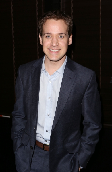 Photo Coverage: Playwrights Horizons Celebrates Opening Night of POCATELLO  Image