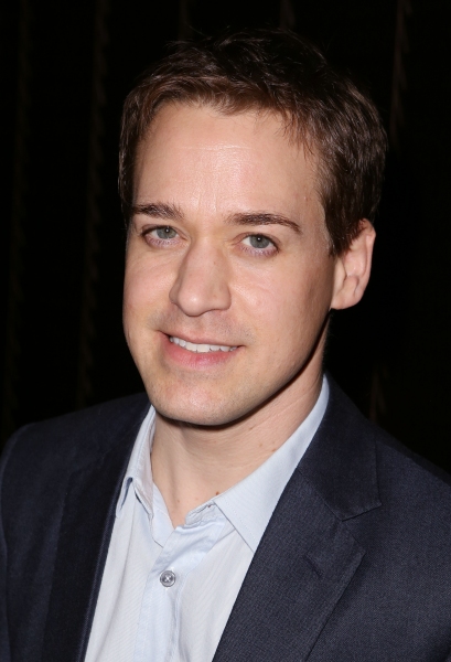 Photo Coverage: Playwrights Horizons Celebrates Opening Night of POCATELLO  Image