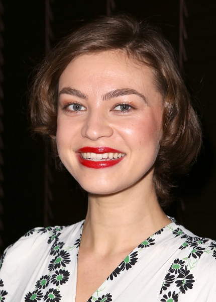 Photo Coverage: Playwrights Horizons Celebrates Opening Night of POCATELLO  Image