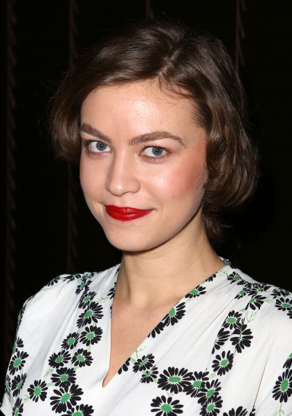 Photo Coverage: Playwrights Horizons Celebrates Opening Night of POCATELLO  Image