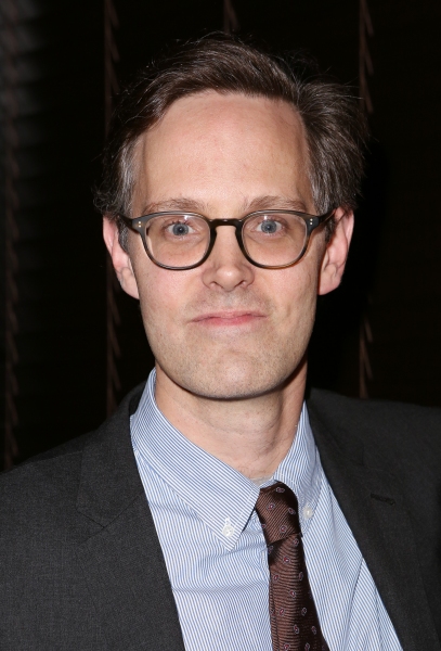 Photo Coverage: Playwrights Horizons Celebrates Opening Night of POCATELLO Photo Coverage: Playwrights Horizons Celebrates Opening Night of POCATELLO Image