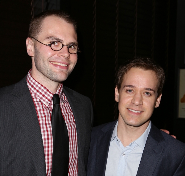 Photo Coverage: Playwrights Horizons Celebrates Opening Night of POCATELLO Photo Coverage: Playwrights Horizons Celebrates Opening Night of POCATELLO Image
