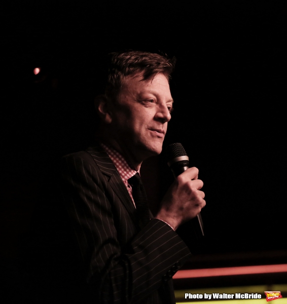 Photo Coverage: In Performance for Daniel Reichard's DECKED OUT HOLIDAY PARTY Image