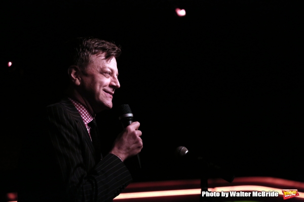 Photo Coverage: In Performance for Daniel Reichard's DECKED OUT HOLIDAY PARTY Image