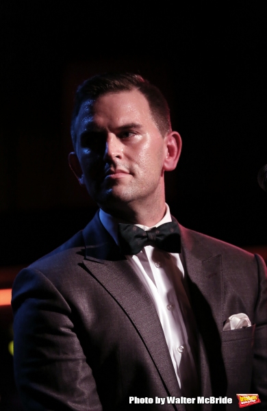 Photo Coverage: In Performance for Daniel Reichard's DECKED OUT HOLIDAY PARTY Image