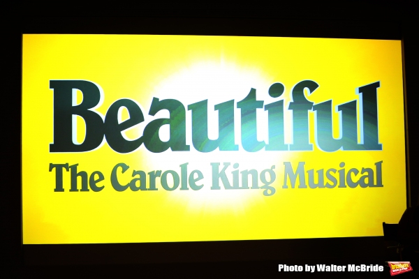 Photo Coverage: Jessie Mueller, Jarrod Spector & Anika Larsen Talk BEAUTIFUL at Apple Store Soho Image