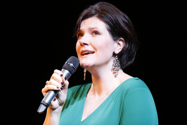Photo Flash Exclusive: First Look at Kate Dimbleby in BEWARE OF YOUNG GIRLS at 59E59 Theaters Image