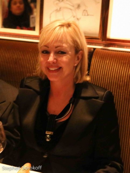 Photo Coverage: Andrea Bocelli Honors Sirio Maccioni at Le Cirque Image