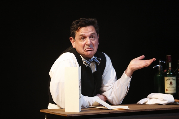 Photo Flash Exclusive: First Look at CAFE SOCIETY SWING at 59E59 Theaters Image