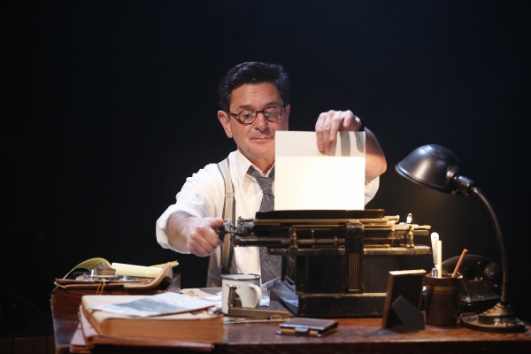 Photo Flash Exclusive: First Look at CAFE SOCIETY SWING at 59E59 Theaters Image