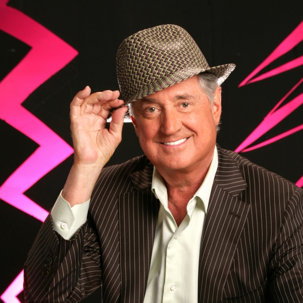 Photo Coverage: Le Cirque Announces Neil Sedaka To Perform On New Years Image