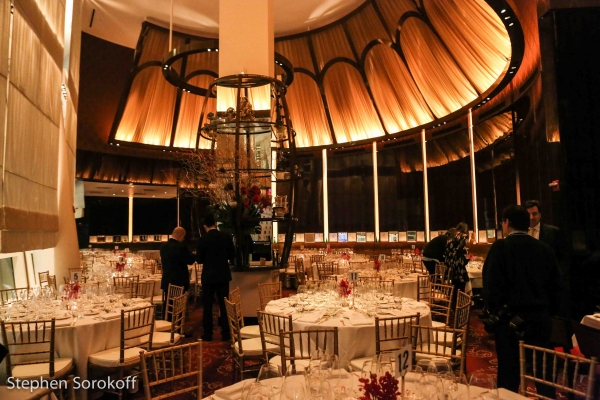 Photo Coverage: Le Cirque Announces Neil Sedaka To Perform On New Years Image
