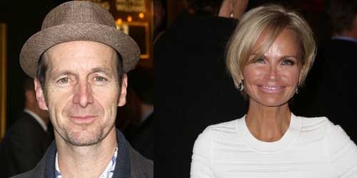 Photo Flashback: The Year That Was- Celebrating 2014 on the Red Carpet!  Image