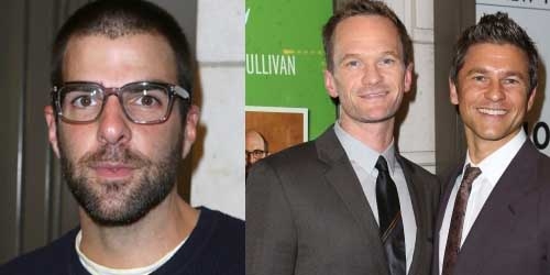 Photo Flashback: The Year That Was- Celebrating 2014 on the Red Carpet!  Image