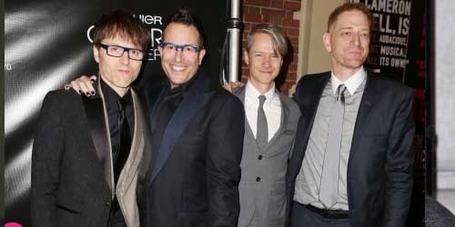 Photo Flashback: The Year That Was- Celebrating 2014 on the Red Carpet! Image