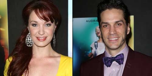 Photo Flashback: The Year That Was- Celebrating 2014 on the Red Carpet!  Image