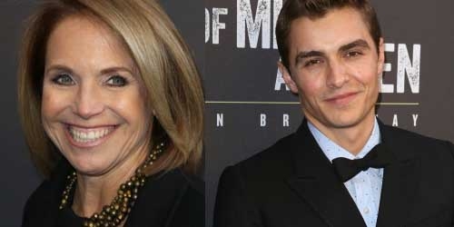 Photo Flashback: The Year That Was- Celebrating 2014 on the Red Carpet!  Image